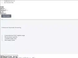 Sites similar to superaircool.com