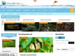 Sites similar to superakwarium.pl