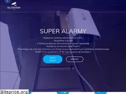 Sites similar to superalarmy.pl