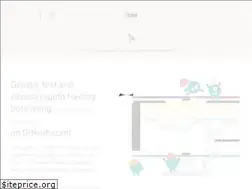 Sites similar to superalgos.org