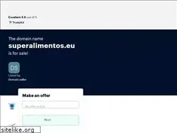 Sites similar to superalimentos.eu