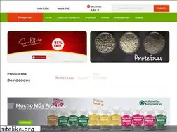 Sites similar to superalimentos.tienda