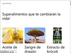 Sites similar to superalimentos.xyz