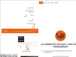 Sites similar to superalko.lv
