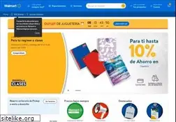 Sites similar to superama.com.mx