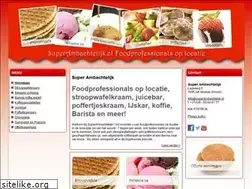 Sites similar to superambachtelijk.nl