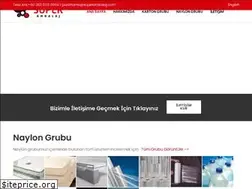 Sites similar to superambalaj.com