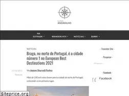 Sites similar to superandarilho.com
