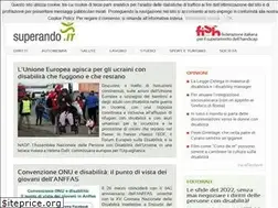 Sites similar to superando.it