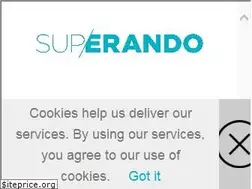 Sites similar to superando.org