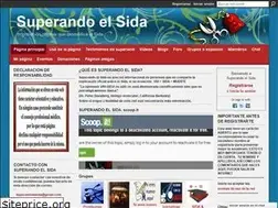 Sites similar to superandoelsida.ning.com