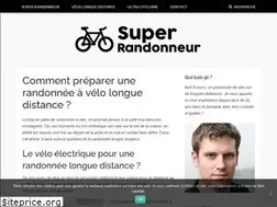 Sites similar to superandonneur.fr