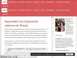 Sites similar to superandounaseparacion.com