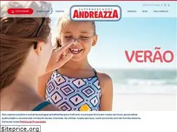 Sites similar to superandreazza.com.br