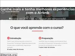 Sites similar to superanfitrioes.com.br