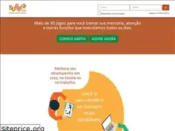 Sites similar to superaonline.com.br