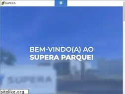 Sites similar to superaparque.com.br