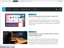 Sites similar to superapple.cz