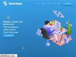 Sites similar to superapps.com