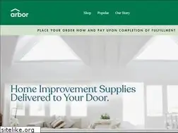 Sites similar to superarbor.io