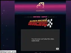 Sites similar to superarcadefootball.com