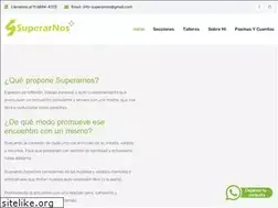 Sites similar to superarnos.com