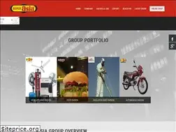 Sites similar to superasiagroup.com