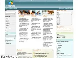 Sites similar to superasp.com.br