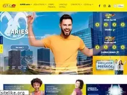Sites similar to superastro.com.co