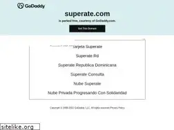 Sites similar to superate.com