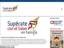 Sites similar to superate.edu.co