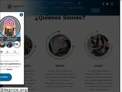 Sites similar to superatec.org.ve