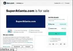 Sites similar to superatlanta.com