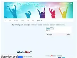 Sites similar to superatomy.weebly.com