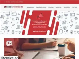 Sites similar to superatualizado.com.br