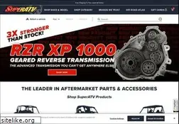 Sites similar to superatv.com