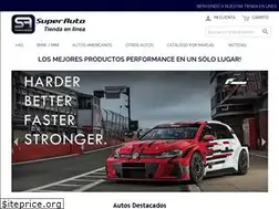 Sites similar to superauto.com.mx