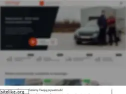 Sites similar to superauto.pl