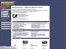 Sites similar to superautobazar.cz
