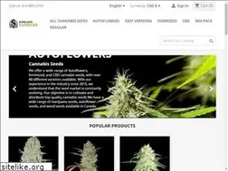 Sites similar to superautoflowers.com