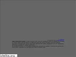 Sites similar to superautoindia.com