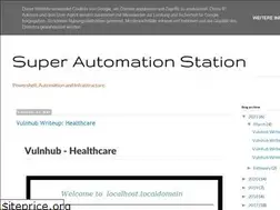 Sites similar to superautomation.co.uk