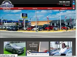 Sites similar to superautosdoral.com
