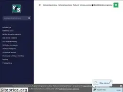 Sites similar to superautoshop.sk