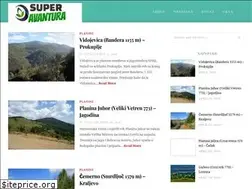 Sites similar to superavantura.com