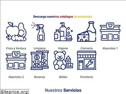Sites similar to superavila.com