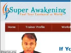 Sites similar to superawakening.com
