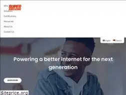 Sites similar to superawesome.com
