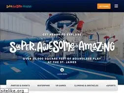 Sites similar to superawesomeandamazing.com