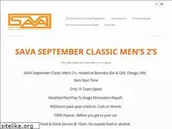 Sites similar to superawesomevolleyball.com